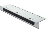 Digitus DN-19 ORG-3U Pannello Passante Digitus Per Armadi Di Rete, 1 U