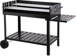 Tepro Holzkohlegrill Atlanta