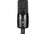 Sennheiser E 835 Nero, Grigio Microfono Per Palco/Spettacolo