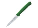 Dick Pro Dynamic Haccp Coltello Spelucchino Verde 76 Mm