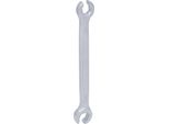 Ks Tools Chiave A Doppio Anello Aperta, 12X14 Mm, 517.0258