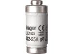 Hager D0 Fusibile D02 25A 400V Ge Gl/Gg