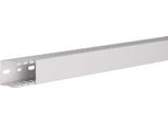 Sistema Di Canali Da 2 Metri - Sistema Di Canali Con Scanalature 36X37Mm Hng 37037 Lgr