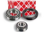 Febi Bilstein Kit Cuscinetti Ruota Per Ford Transit Furgone (T) Cuscinetti A Rulli Conici 05458