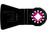 Bosch Atz 52 Sfc Spatola 10 Pezzi Starlock ( 2608664488 ) Per Utensili Multifunzione Oscillanti