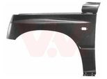 Van Wezel Parafango Anteriore Destro Per Suzuki Vitara