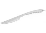 Coltello Da Barbecue Tepro In Acciaio Inox Lunghezza 44,5 Cm