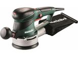 Levigatrice Eccentrica Sxe 425 Turbotec - 320W - Platorello Ø 125 Mm - Circonferenza Oscillante 5 Mm - Scatola