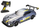 Veicolo Telecomandato Mondo Amg GT3