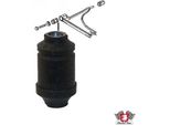 Jp Group Cuscinetti Anteriori (1140200500) Per Vw Jetta I Golf Scirocco Caddy