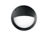 Ideal Lux Applique Lucia-2 Ap1 Nero