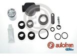 Kit Riparazione Pinza Freno Citroen Posteriore Xsara 97-05 Con Pistone