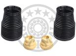 Optimal AK-735190 Kit Protezione Antipolvere Ammortizzatore Anteriore Sinistro Destro Per Vw Touareg (7LA, 7L6, 7L7) Per Audi Q7 (4LB)