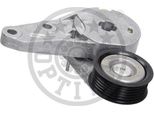 Optimal 0-N2269 Braccio Tenditore Cinghia A V Ø67Mm Per Ford Fiesta Mk6 Hatchback (JA8, JR8) Focus Iii Turnier Kuga Mk2 (DM2) Mondeo Iv Turnier (BA7)