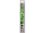 Gys Bacchette Per Saldatura Confezionate, Variante: Bacchette Per Saldatura Tig In Acciaio Inox Ø 1,6 Mm