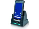 Datalogic Single Slot Dock - Docking Cradle (AnschlußStand) - Usb / Ethernet