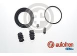 Kit Di Riparazione Pinze Freno Anteriori Hyundai H100 93-04