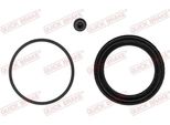 Kit Di Riparazione Del Freno A Tamburo Anteriore Peugeot 308 13-