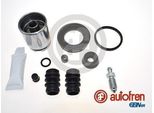 Kit Riparazione Pinza Freno Mazda Posteriore Cx-5 2,0-2,5 11-17 Con Pistone