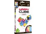 Happy Cube Logikpuzzle Expert, 6 WüFelpuzzles, Denkspiel, Spielzeug, Ab 10 Jahren, Sghc 304