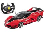 Mondo Motors Ferrari Fxx Evo R/C 1:14-Un'auto Telecomandata