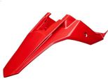 Parafango Posteriore Polisport - Rosso Gas Gas MC65