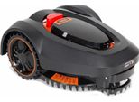 Nac RLM800-NG Robot Tagliaerba Nac, Area Di Lavoro Massima De800 M2, Motori Brushless