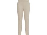 Pantaloni In Tessuto Comma Da Donna