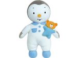 Jemini Peluche T'choupi Luminou 25Cm