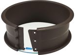 Teglia Elastica Lurch Flexiform Con Base In Vetro, Diametro 20 Cm