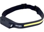 Extol Light (43186) 350Lm Usb NabíJení S Ir čIdlem Cob Xpe Led