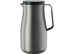 Alfi Studio Tt Isolierkanne 1,0L Dark Steel Mat | Han 1297235100 | Ean 4002458523052