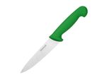 Coltello Da Chef Hygiplas 16 Cm Verde