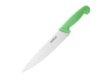 Coltello Da Chef Hygiplas 21 Cm Verde