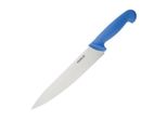 Coltello Da Chef Hygiplas 21 Cm Blu