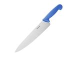 Coltello Da Chef Hygiplas 25 Cm Blu