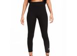 Nike W Nsw Nk Clsc Hr 7/8 Stretto Lbr Nero / Bianco Nero / Bianco M