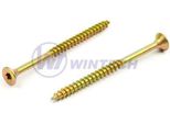 Vite Per Legno Zh Torx 5,0 X 90/60 Zz - T25 - Conf. 200 Pz