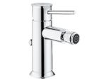 Grohe Start Classic - Miscelatore Per Bidet Con Scarico, Cromo 23785000