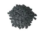 Lego® 2X3 Tiles Tegola Pentagonale Grigio Scuro - 22385 Nuovo! Quantità 50X
