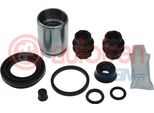 Kit Riparazione Pinza Freno Honda Posteriore Civic 05- Con Pistone