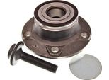 Set Di Cuscinetti Ruota Fag 713 6111 20