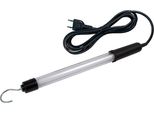 Fanton 62551 Torcia Elettrica A Led Nera