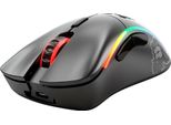 Glorious Pc Gaming Race Modello D- - Rechts - Rf Wireless - 19000 Dpi - 1 Ms - Schwarz