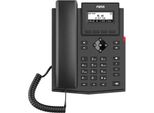 Fanvil X301W Telefono Di Rete Sip Dal Design Moderno