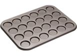 Masterclass Teglia Per Macaron E Mini Whoopies - 24 Pezzi