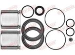 Kit Riparazione Pinza Freno Db Posteriore Vario 2.9-4.3 96-13 Con Pistone