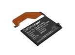 Techtek Batteria Compatibile Con [Oppo] Realme GT5 150W Sostituisce BLPA23