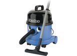 Aspiratore Ad Umido E A Secco Numatic Charles CVC370-2