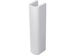 Duravit D-Neo Colonne, 170X190X720Mm, Au Sol, Blanc Brillant, 0858420000, 0858420000